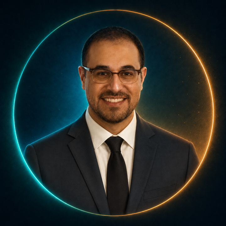 Dr. Ayham Zaza