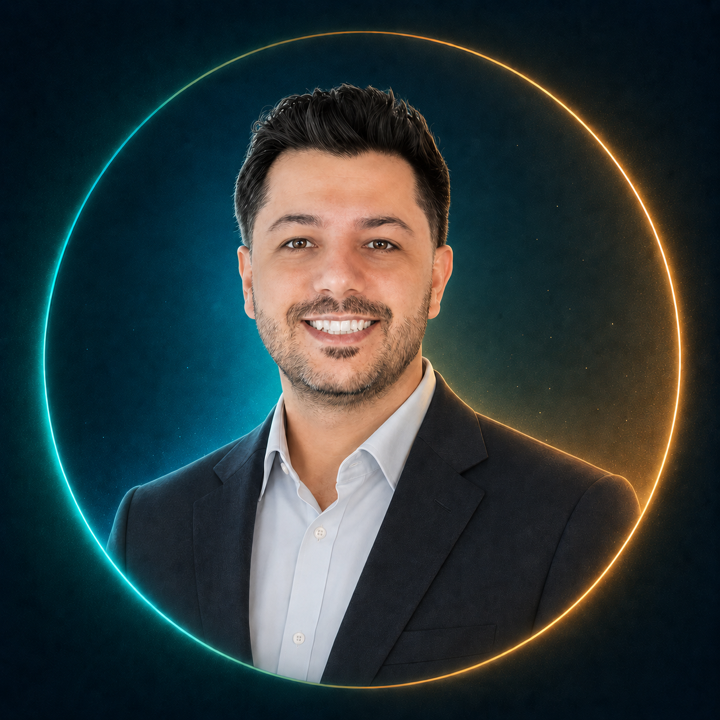 Dr. Gharib Gharibi