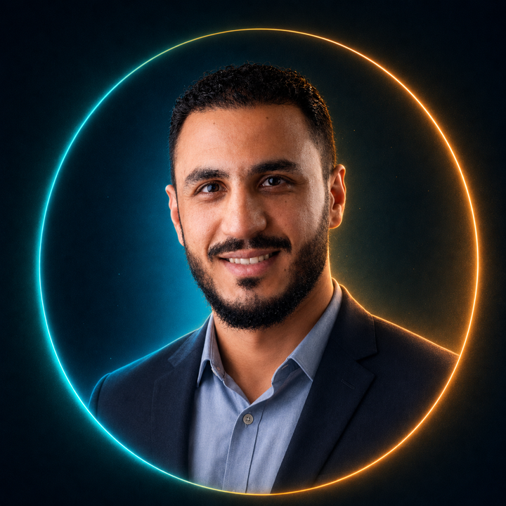 Dr. Mahmoud A. Abdulhamid
