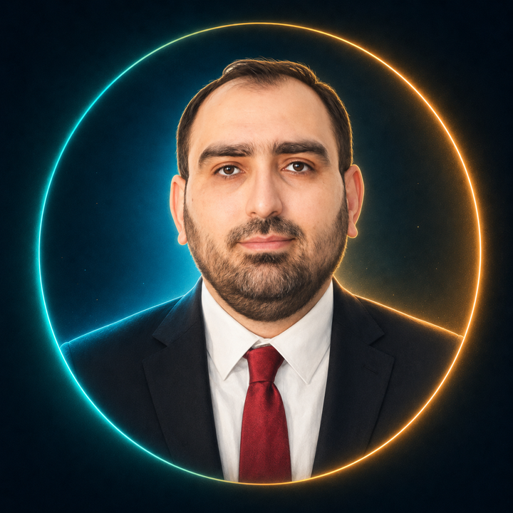 Dr. Rami M. Jomaa